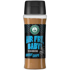ROBERTSONS AIR FRY SEASONING  CHIPS 200ML