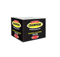 CHAMPION TOFFEES  ORIGINAL 112`S