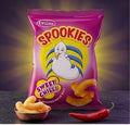 Spookies - Sweet Chilli Flavoured Chips 50g