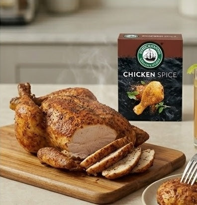 Robertsons Spice Refills - Steak & Chops 160g