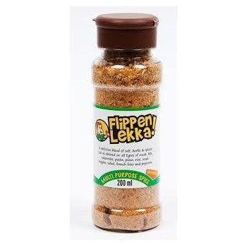 FLIPPEN LEKKA SPICE - Original 200G