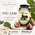 Hilton Fig Jam 340g