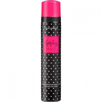 Lentheric Hoity Toity - Belle de Luxe Body Spray 90ml