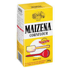 MAIZENA CORNFLOUR 500G