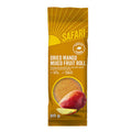 SAFARI FRUIT ROLL MANGO 80G