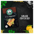 ROBERTSONS REFILL FISH 80G EACH