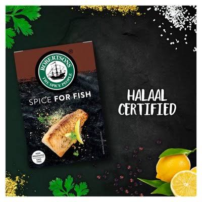 ROBERTSONS REFILL FISH 80G EACH