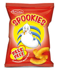 Spookies - Pele Pele Chips 100g