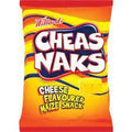 WILLARDS CHEASE NAK CHEESE  135G