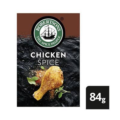 ROBERTSONS REFILL- CHICKEN 84g