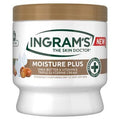 INGRAMS MOISTURE PLUS SHEA BUTTER 450ML