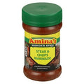AMINA`S STEAK & CHOPS  300G