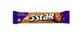 CADBURY CHOCOLATE 5 STAR
