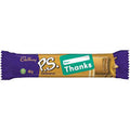 CADBURY CHOCOLATE PS CARAMILK 48g