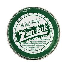 ZAMBUK  7G