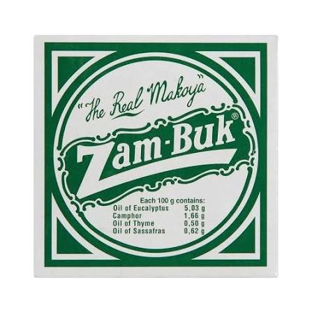 ZAM BUK  16G