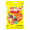 MAYNARDS MINI JUBES 60G