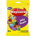 MAYNARDS JELLY BEANS 60G
