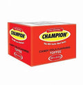 CHAMPION TOFFEES  COLA 112`S