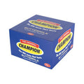 CHAMPION TOFFEES  BUTTERMILK 112`S