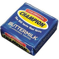 CHAMPION TOFFEES  BUTTERMILK