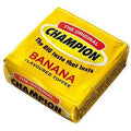 CHAMPION TOFFEES  BANANA