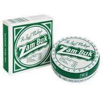 ZAMBUK 16g