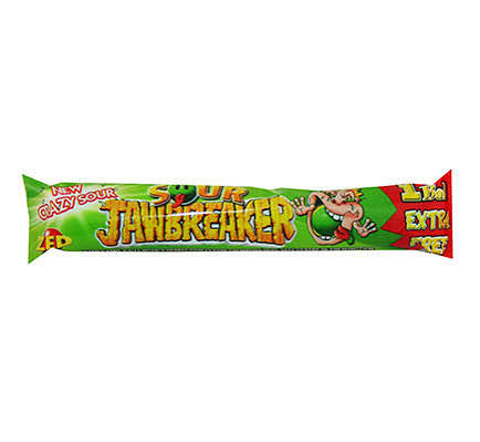 JAWBREAKER 5 BALL SOUR 41.5G