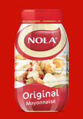 Nola Mayonnaise Mayo 750g - Original