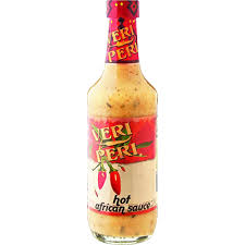 ALL JOY VERI PERI HOT 250ML