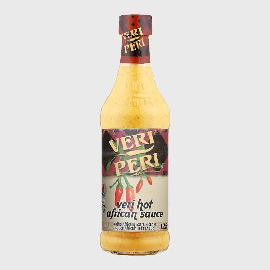 ALL JOY VERI PERI VERY HOT 250ML