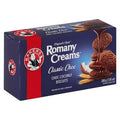 Bakers Romany Creams 200g
