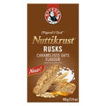 BAKERS RUSKS  NUTTIKRUST  450G