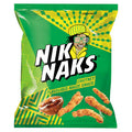 Simba Nik Naks Fruit Chutney 135g
