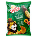 Simba Mrs H.S. Ball's Chutney 120g