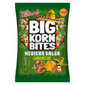 Willards Big Korn Bites Mexican Salsa 120g