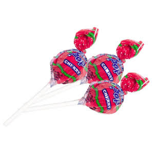 BEACON FIZZ POP CHERRY