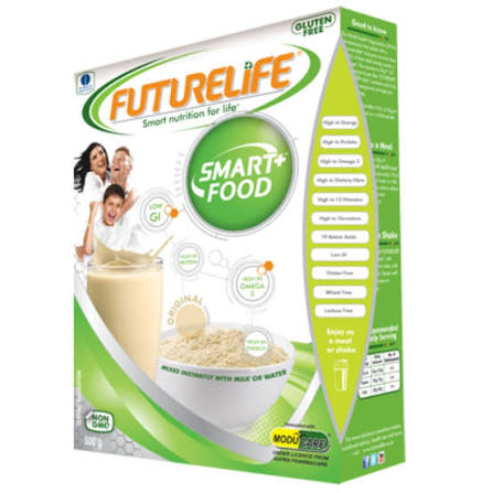 FUTURELIFE SMART FOOD ORIGINAL 500G