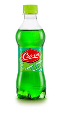 COO-EE SOFT DRINK C 300/ CREMESODA 330ML