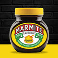 MARMITE JARS  250G