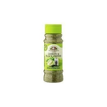 Ina Paarmans Lemon and Black Pepper 200ml