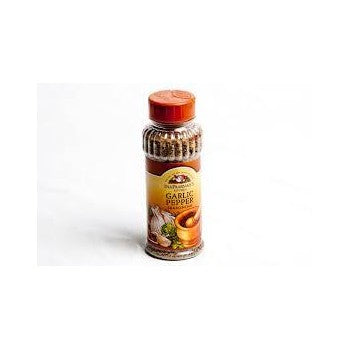 Ina Paarmans Lemon and Black Pepper 200ml