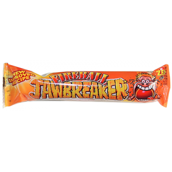 JAWBREAKERS FIREBALL 5pack 41.5g