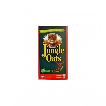 JUNGLE OATS 500G