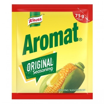 Knorr Aromat Refil 75g