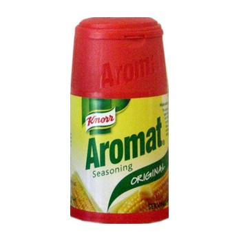 Knorr Aromat Shaker 75g - Original