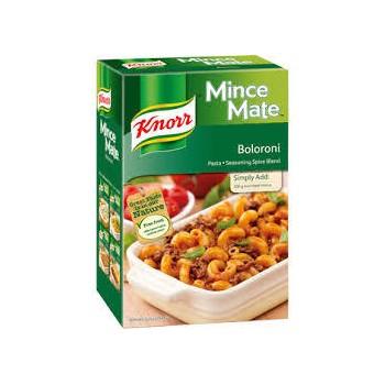 Knorr - Mince Mates - Boloroni 230g