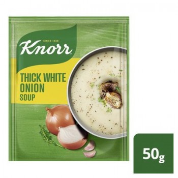 Knorr Soup Powder - Brown Onion 50g