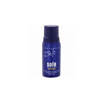 Lentheric Solo- Energy Deodorant 150ml