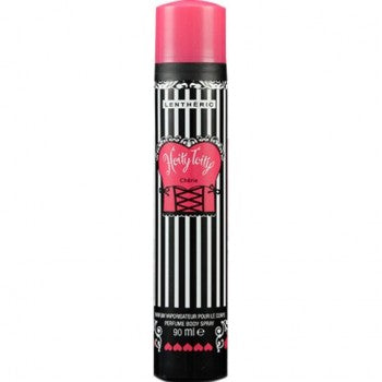 Lentheric Hoity Toity - Belle de Luxe Body Spray 90ml